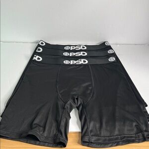 Mens Psd Underwear Bundle